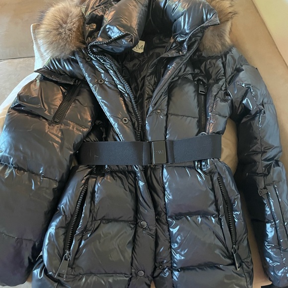 SAM Millennium Down Parka - Picture 2 of 5
